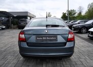 Škoda Rapid Hatchback 999,0 70 kw