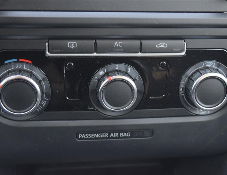 Volkswagen Golf Kombi 1,6 l 66 kw