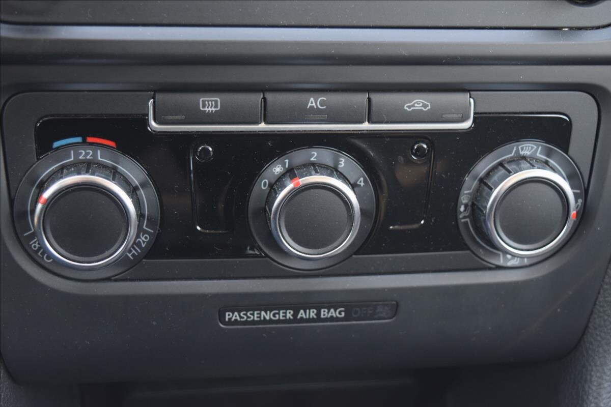 Volkswagen Golf Kombi 1,6 l 66 kw