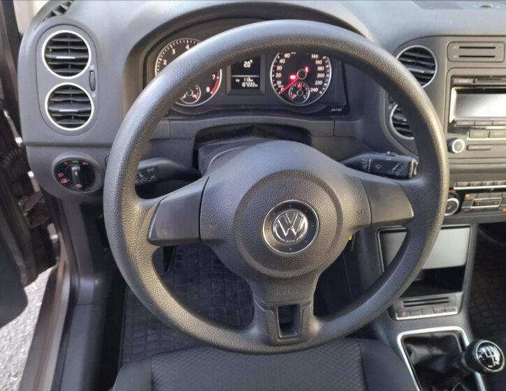 Volkswagen Golf Plus 13