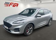 Ford Kuga 1