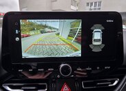 Hyundai i30 Hatchback 1,5 l 118 kw