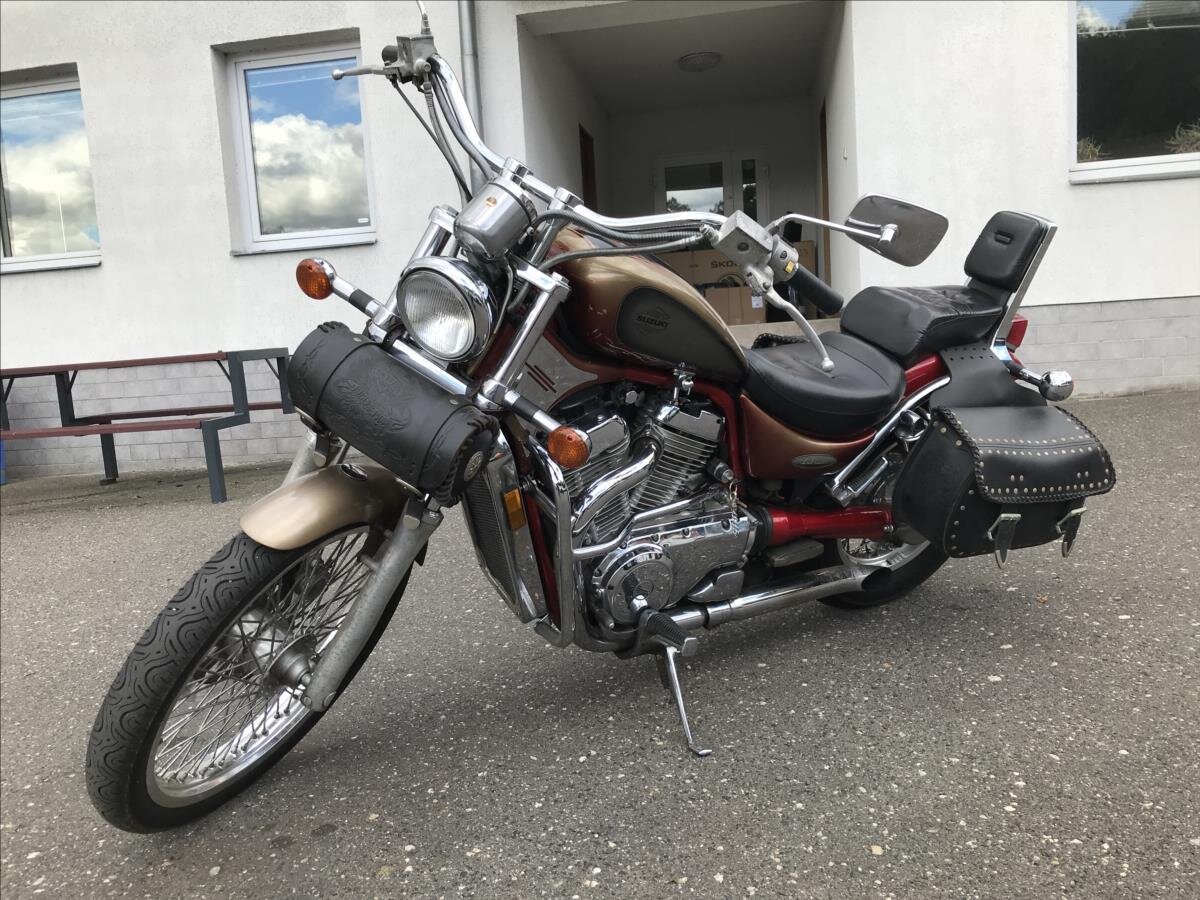 Suzuki Ostatní Ostatní 805,0 41 kw