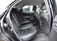 Honda Civic Hatchback 1,8 l 103 kw