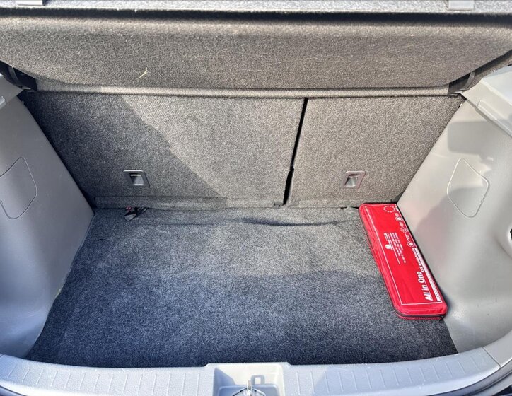 Suzuki SX4 Hatchback 1,6 l 88 kw