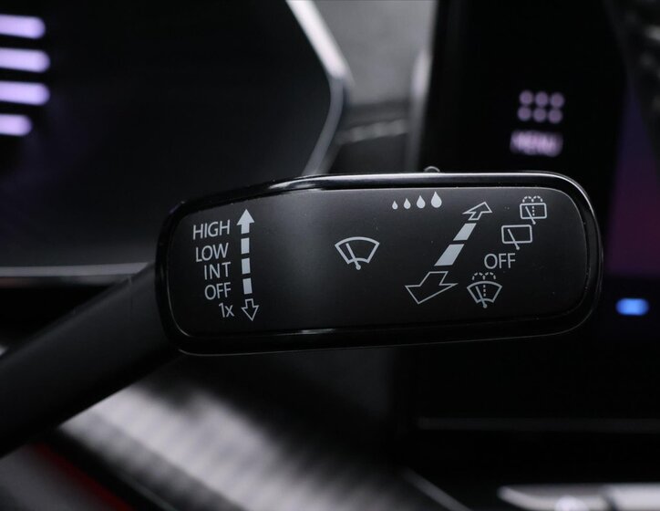 Škoda Octavia Kombi 2,0 l 180 kw