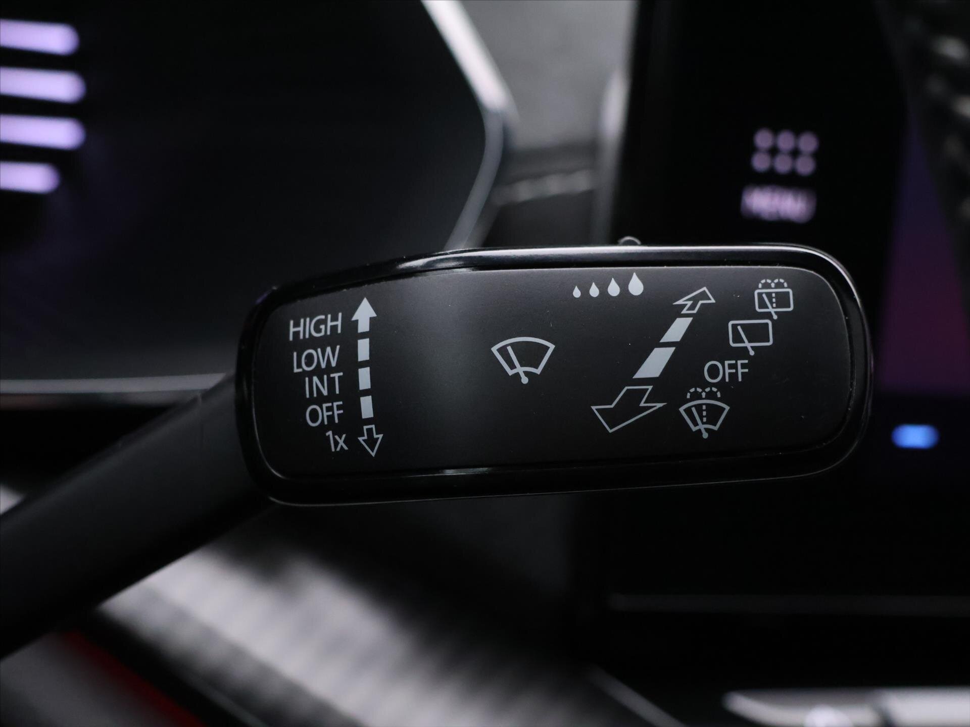 Škoda Octavia Kombi 2,0 l 180 kw