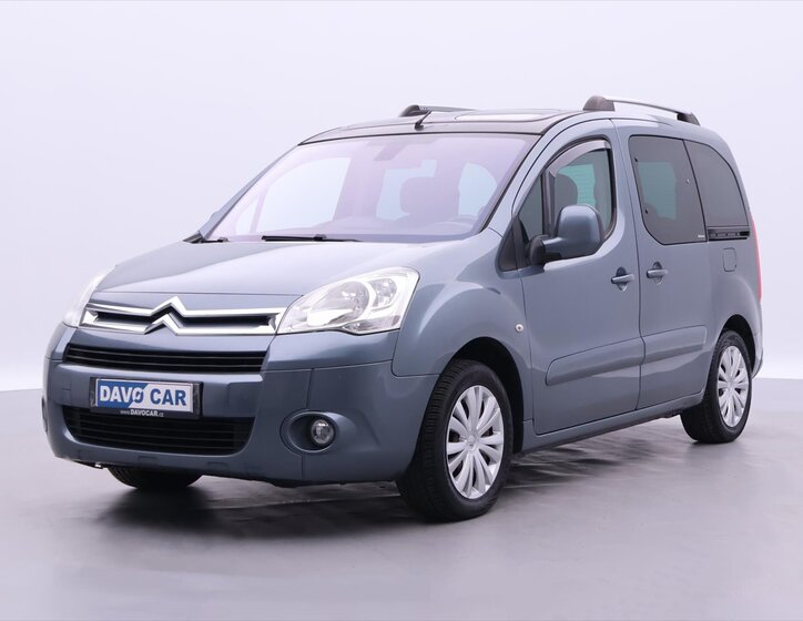 Citroën Berlingo 3