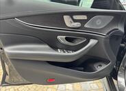 Mercedes-Benz AMG GT 4