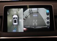 MG HS SUV 1,5 l 119 kw