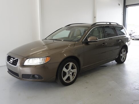 Volvo V70 Kombi 2,0 l 120 kw