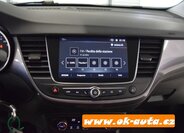 Opel Ostatní Hatchback 1,2 l 81 kw