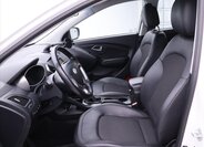 Hyundai ix35 SUV / Terénní 1,6 l 99 kw