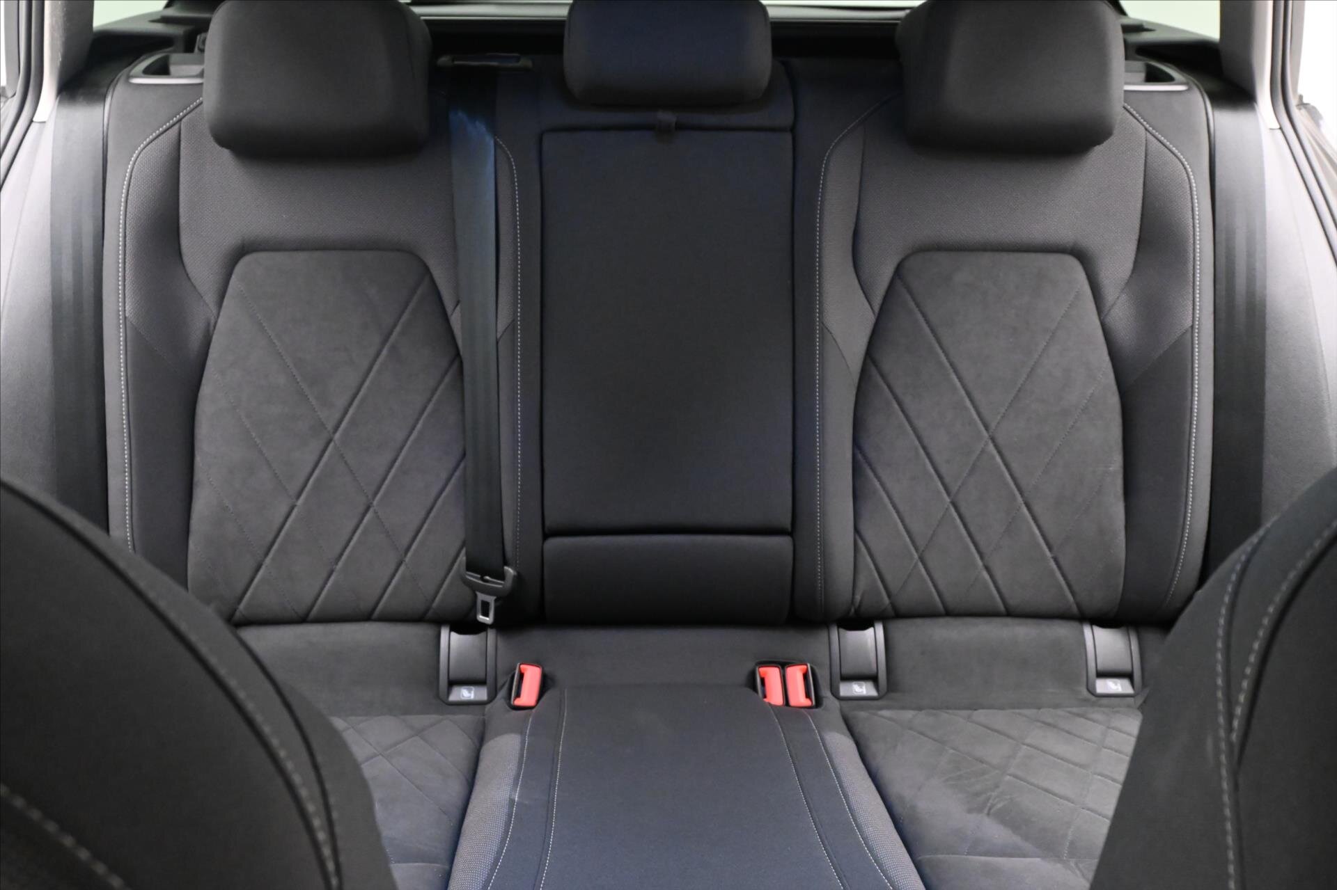 Volkswagen Golf Kombi 2,0 l 110 kw