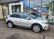 Volkswagen Taigo Hatchback 999,0 85 kw