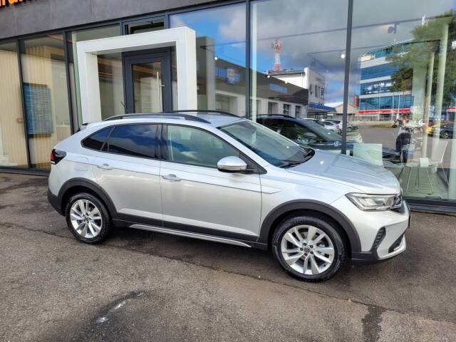 Volkswagen Taigo Hatchback 999,0 85 kw