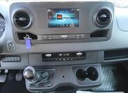 Mercedes-Benz Sprinter 14