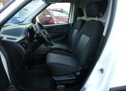 Fiat Dobló cargo Pick-up 1,4 l 88 kw