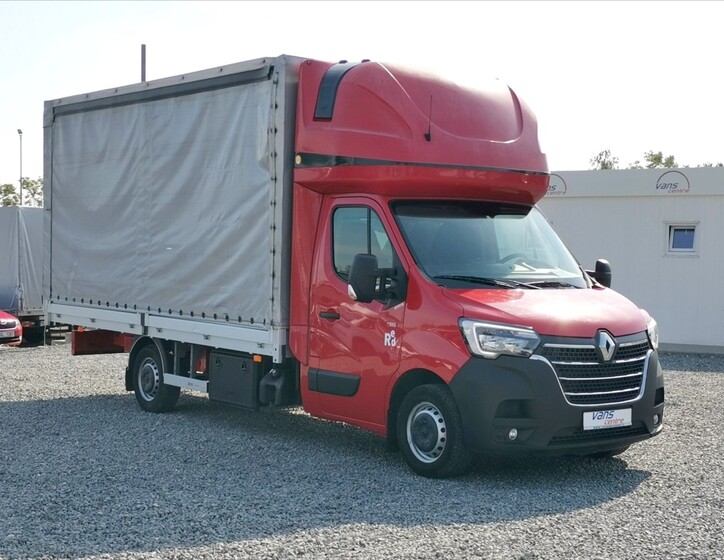 Renault Master 2