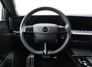 Opel Astra Hatchback 1,2 l 96 kw