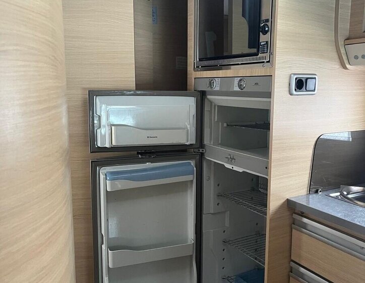 Fiat Ducato Ostatní 0,0 0