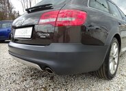 Audi A6 Allroad Kombi 3,0 l 176 kw