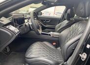 Mercedes-Benz Třídy S 14