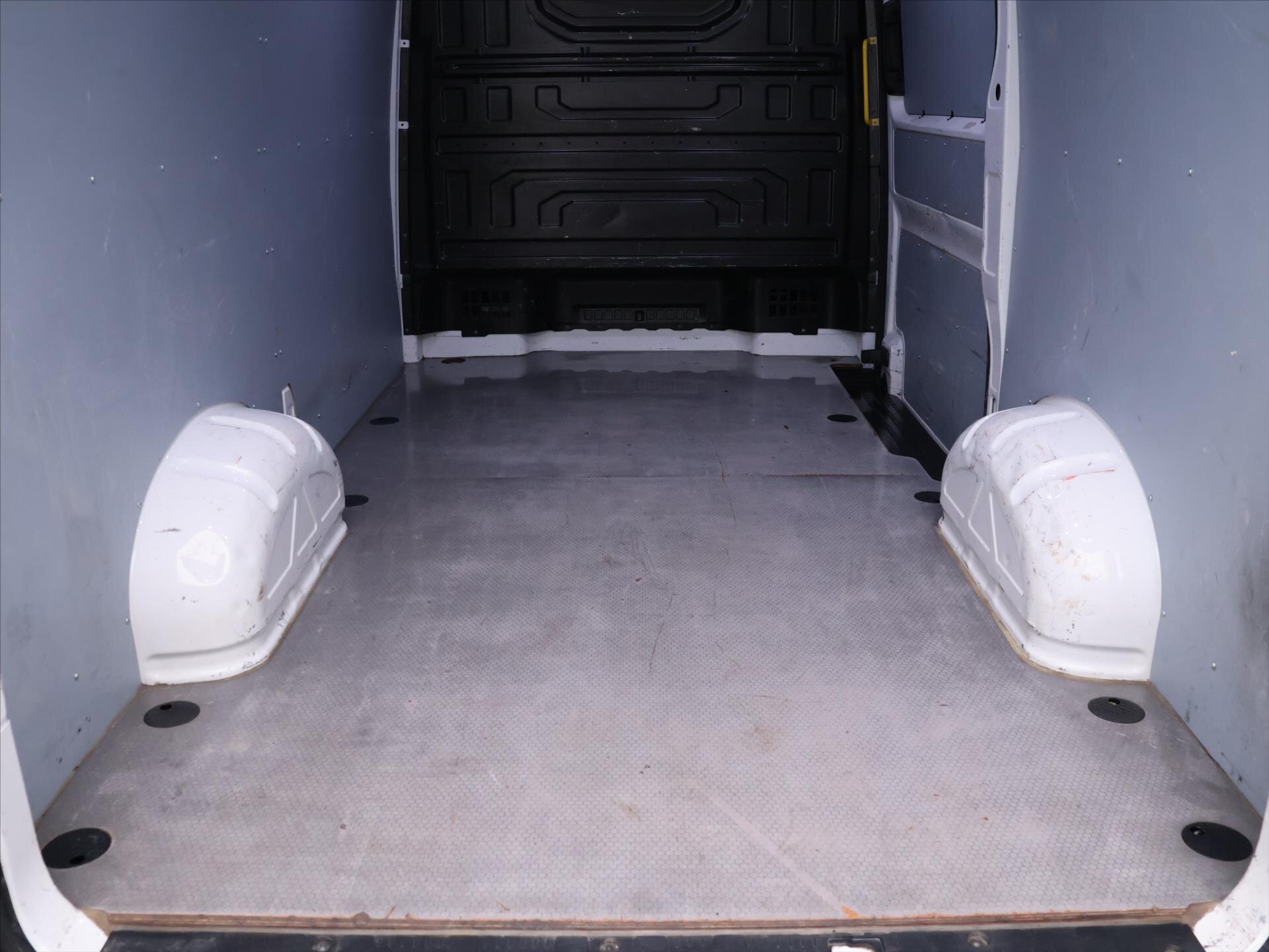 Volkswagen Crafter Ostatní 2,0 l 75 kw