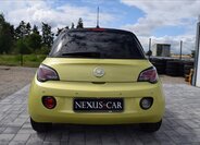Opel Adam Hatchback 999,0 66 kw