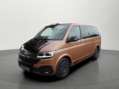 Volkswagen Multivan VAN / Minibus 2,0 l 110 kw