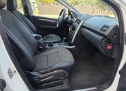 Mercedes-Benz Třídy A Kombi 1,5 l 70 kw