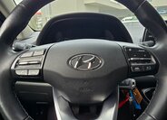 Hyundai i30 Kombi 1,5 l 80 kw