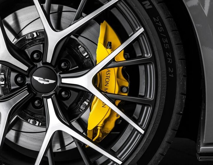 Aston Martin Ostatní 11