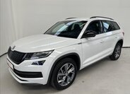 Škoda Kodiaq 1