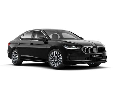 Škoda Superb Ostatní 2,0 l 110 kw