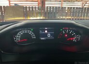 Peugeot 2008 SUV / Terénní 0,0 74 kw