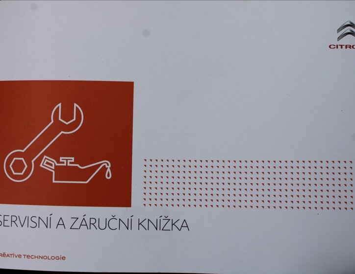 Citroën SpaceTourer VAN / Minibus 2,0 l 110 kw