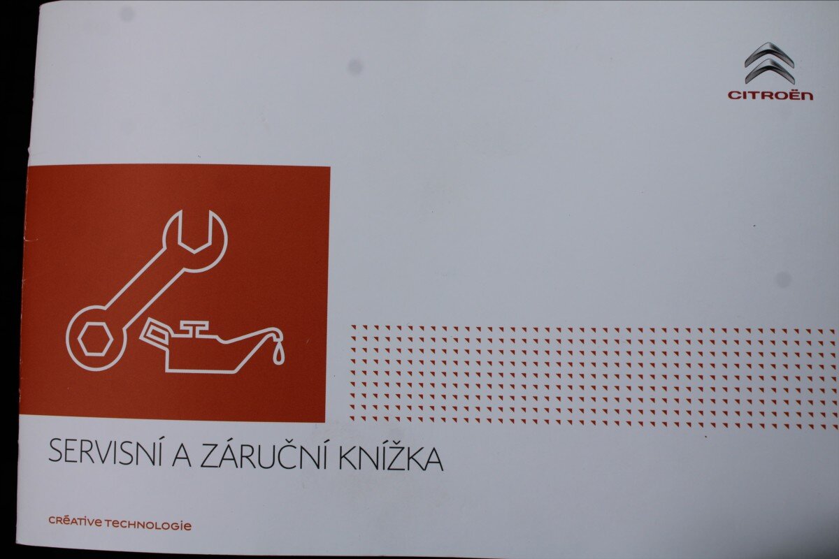 Citroën SpaceTourer VAN / Minibus 2,0 l 110 kw