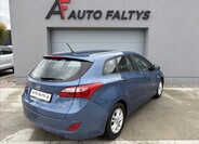 Hyundai i30 7