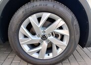 Volkswagen Tiguan Allspace SUV / Terénní 2,0 l 110 kw
