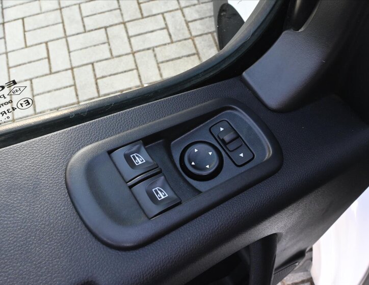 Renault Master Skříň 2,3 l 110 kw