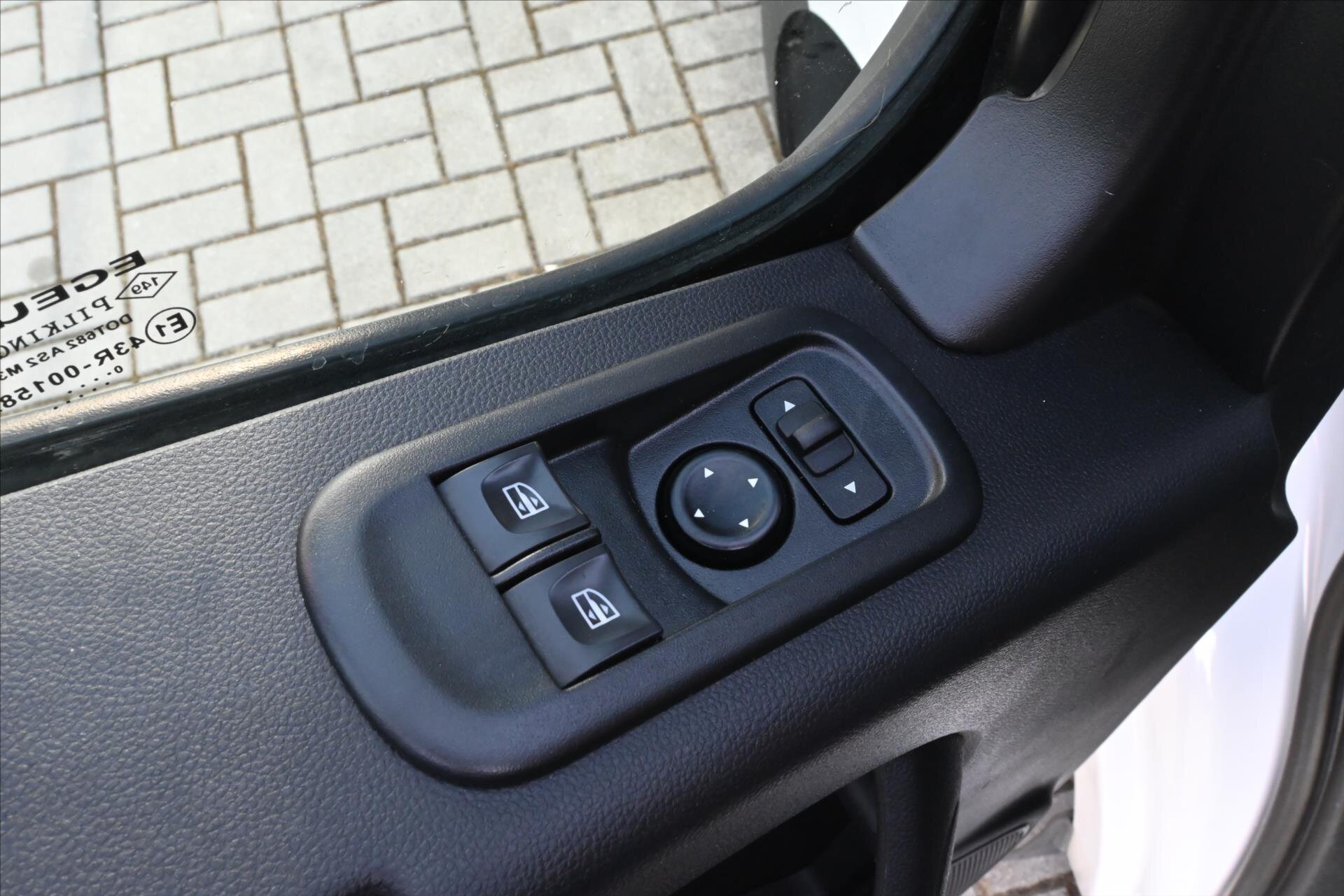 Renault Master Skříň 2,3 l 110 kw