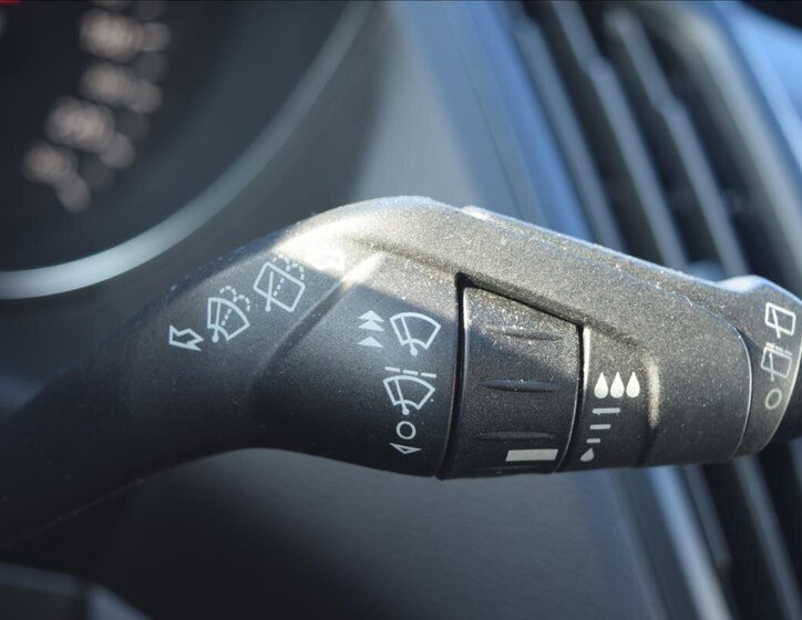 Ford Kuga SUV 1,5 l 88 kw