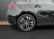 Mercedes-Benz Třídy A Hatchback 1,3 l 100 kw