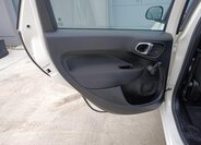 Fiat 500L Ostatní 1,2 l 62 kw