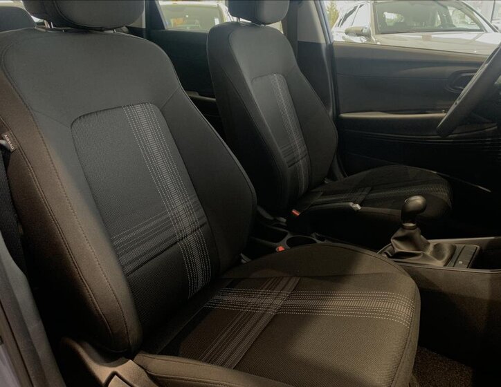 Hyundai i20 Hatchback 1,2 l 57 kw