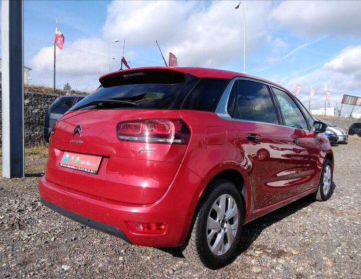 Citroën C4 Picasso 5