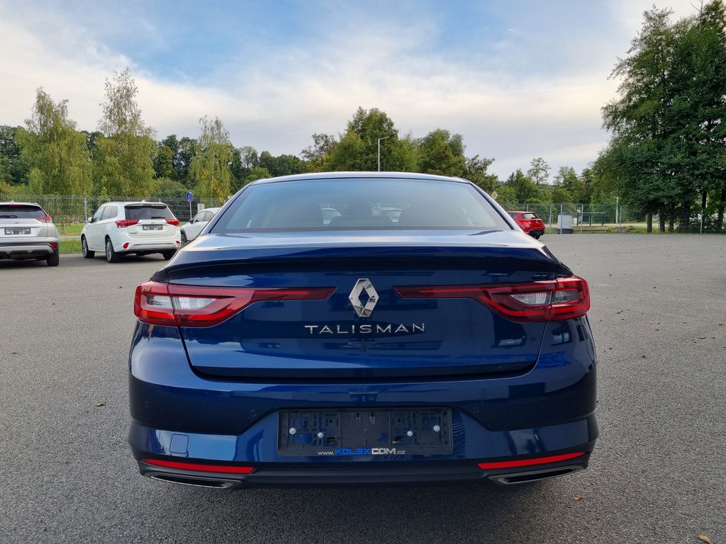 Renault Talisman