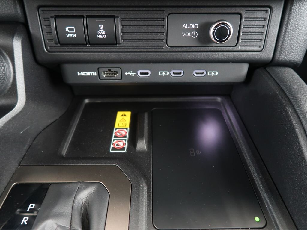 Toyota Land Cruiser SUV / Terénní 2,8 l 151 kw