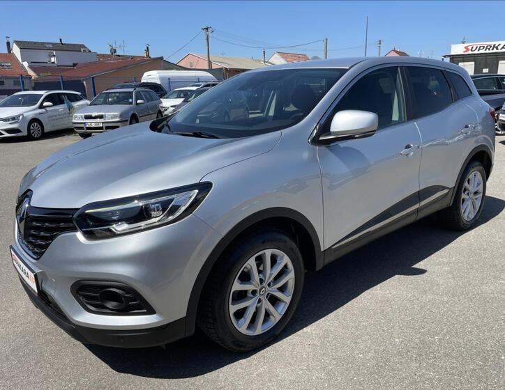 Renault Kadjar 1
